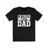 Nothing Beats Being A Dad - Tee